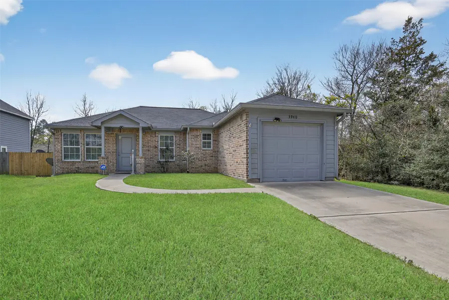 3940 Frontier Road, Willis, TX 77378 - #2