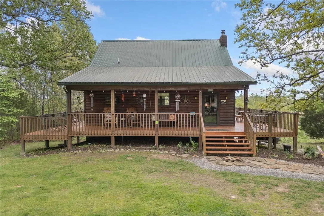 12985 Hwy 65, Saint Joe, AR 72675 - #1