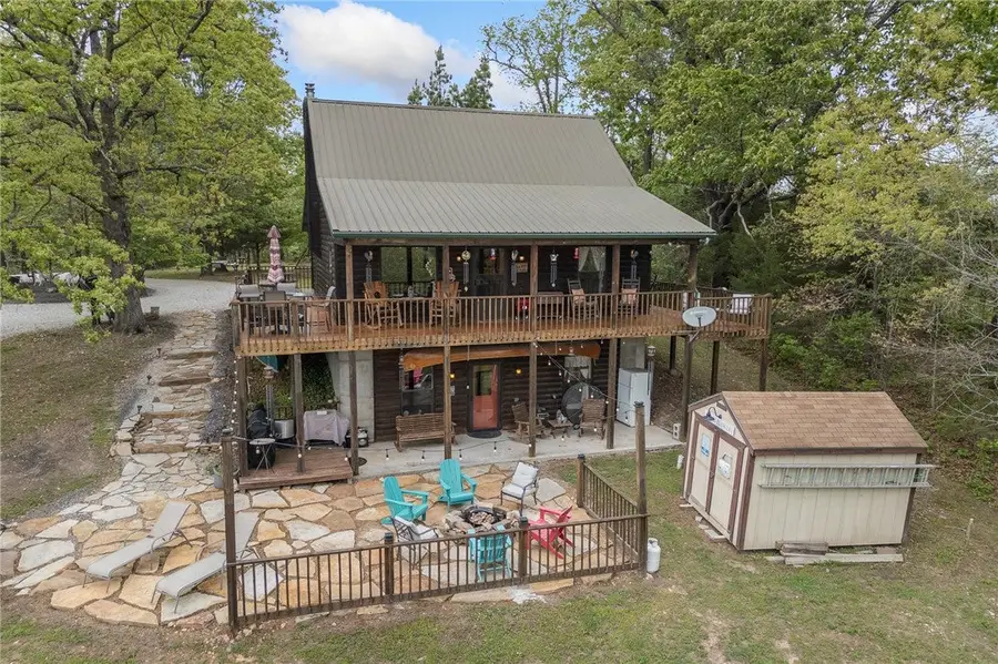 12985 Hwy 65, Saint Joe, AR 72675 - #2