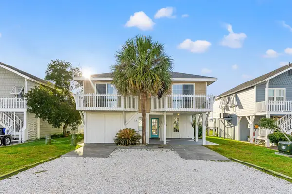 23 Richmond St., Ocean Isle Beach, NC 28469