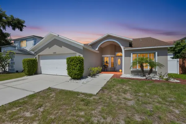 13403 Beechberry Drive, RIVERVIEW, FL 33579