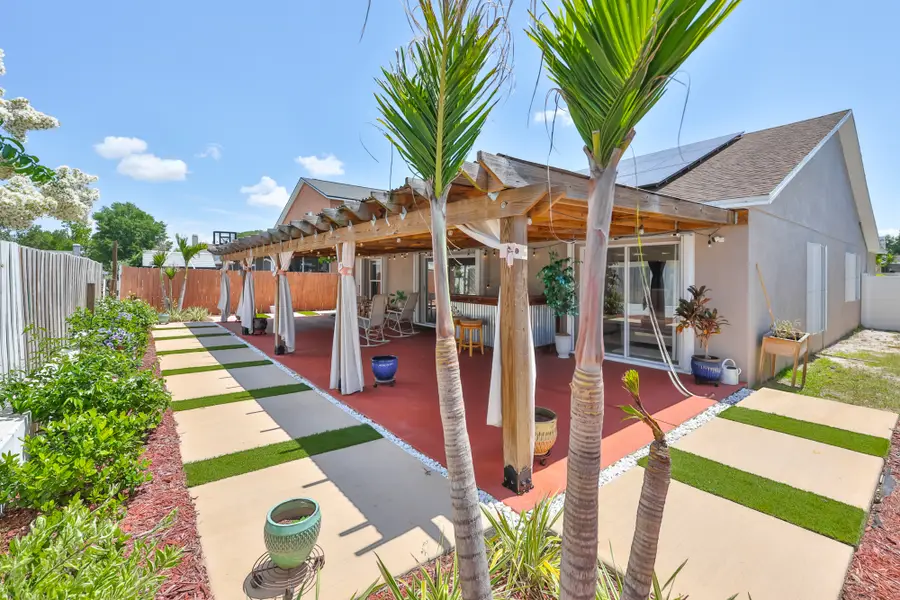 13403 Beechberry Drive, Riverview, FL 33579 - #3
