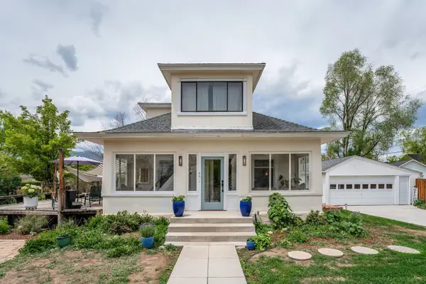 1566 Fourth Street, Minden, NV 89423