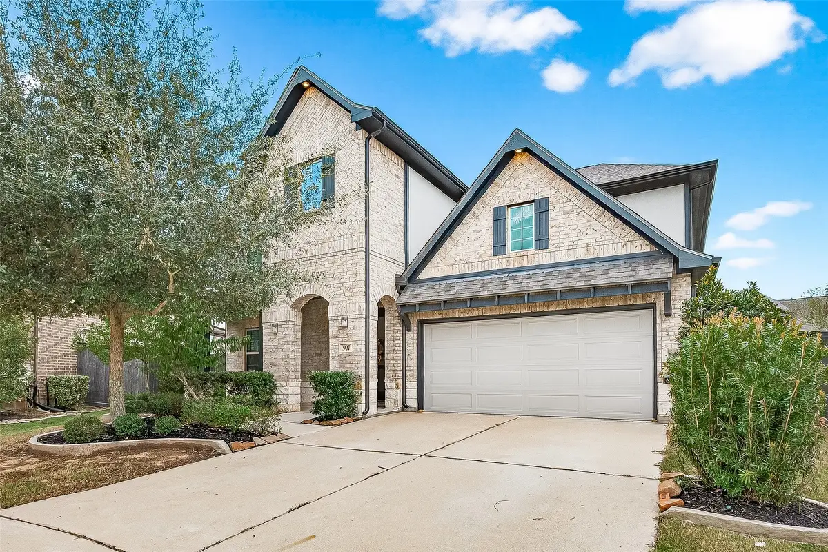 907 Warm Summer Drive, Richmond, TX 77406 - Image #1