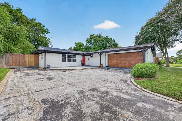 7034 Langdon Lane, Houston, TX 77074