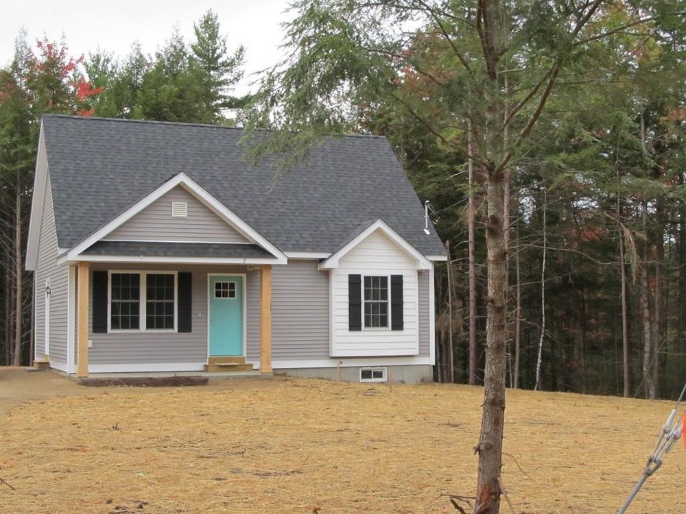 0 Middle Oxbow Road 219, Hinsdale, NH 03451 BHGRE
