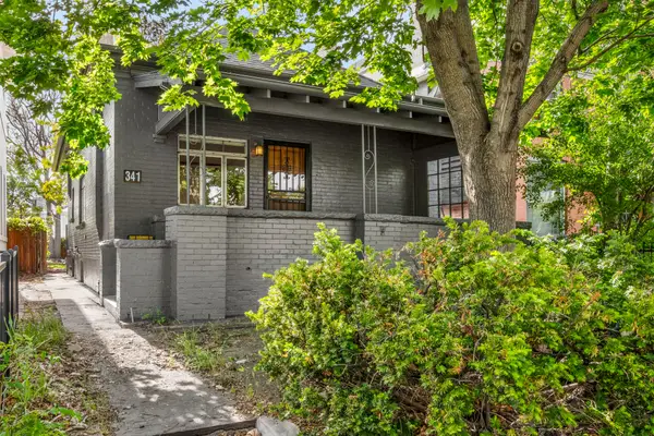 341 N Lincoln Street, Denver, CO 80203