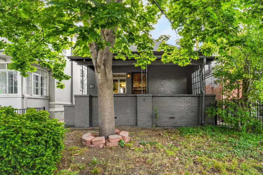 341 N Lincoln Street, Denver, CO 80203 - #2