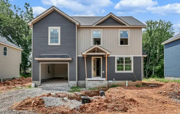 1154 Boulder Pass Road, Clarksville, TN 37042