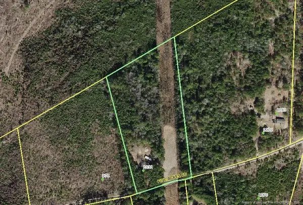 1031 Pine Acres Road, White Oak, NC 28399
