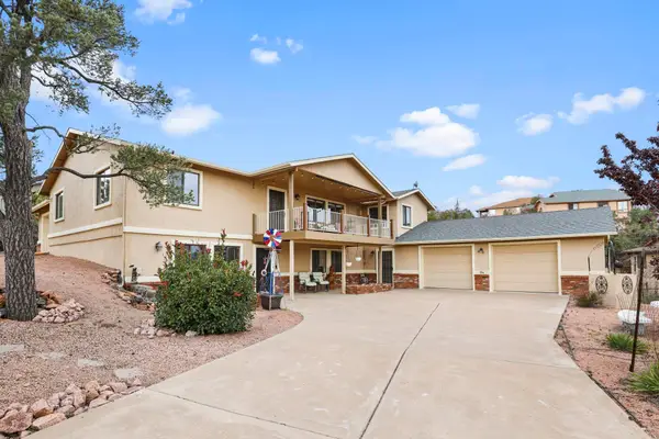 804 E Phoenix Street, Payson, AZ 85541