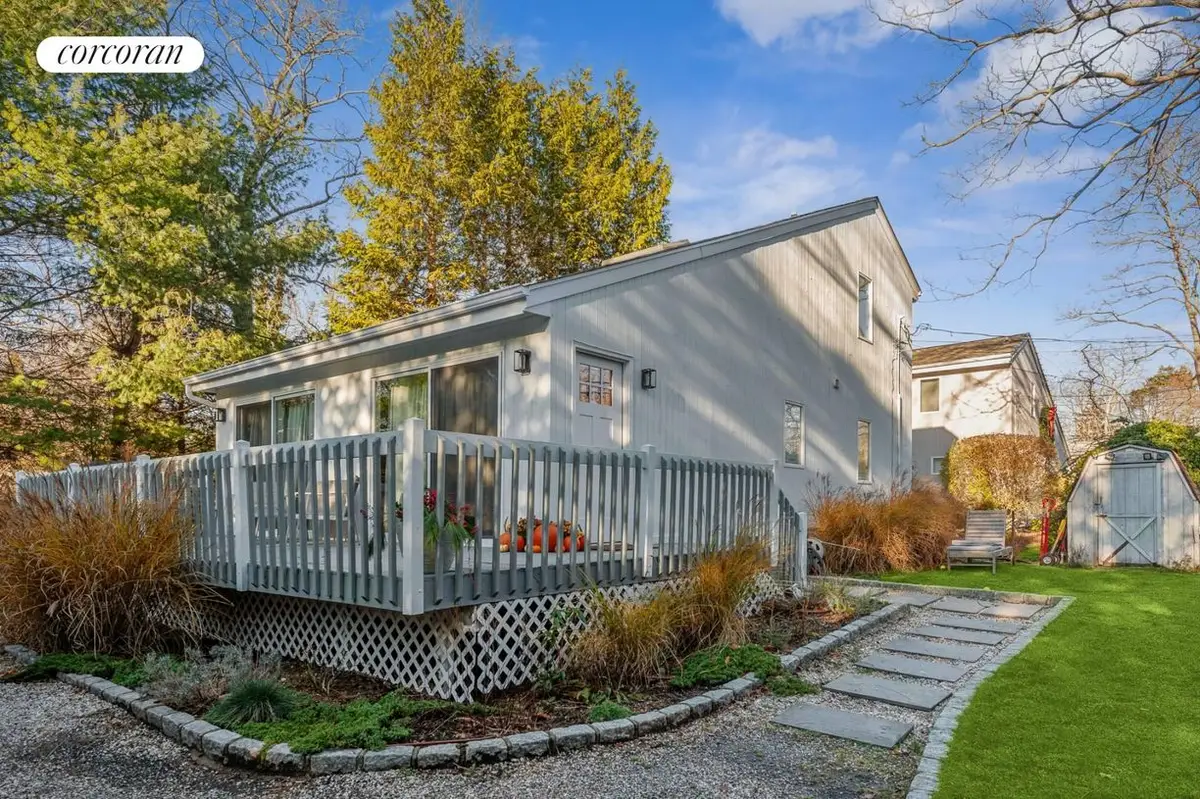 6 Shore Road, Southampton, NY 11968 - Image #1