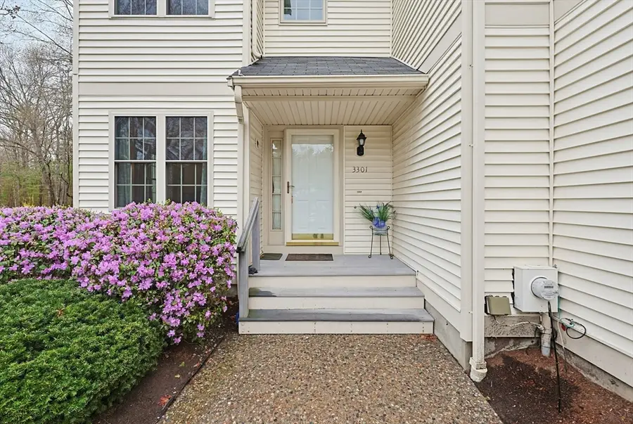 3301 Maple Brook Road #301, Bellingham, MA 02019 - #2