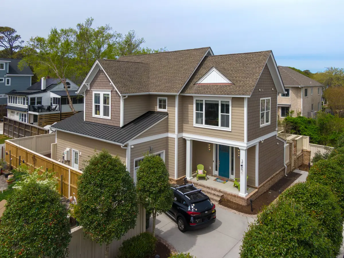 211 69th Street, Virginia Beach, VA 23451 - #1