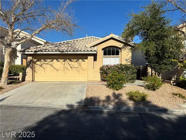 10424 Beachwalk Place, Las Vegas, NV 89144