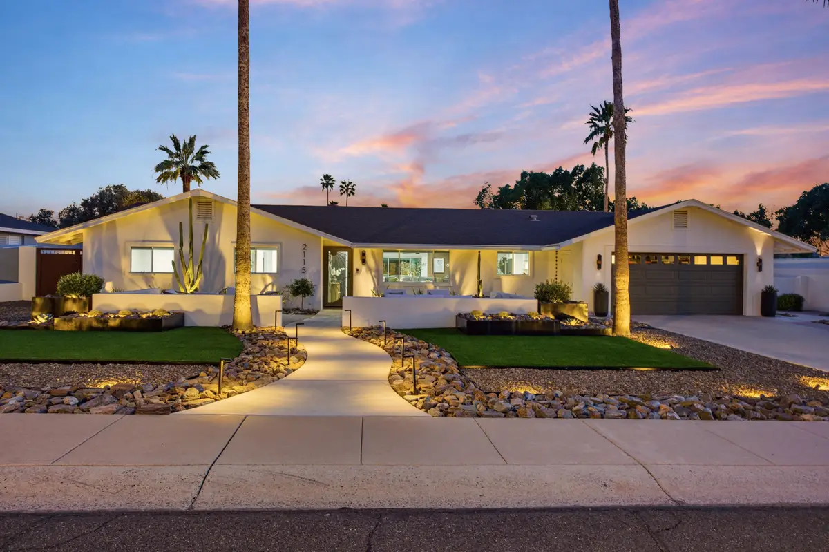 2115 E State Avenue, Phoenix, AZ 85020 - #1