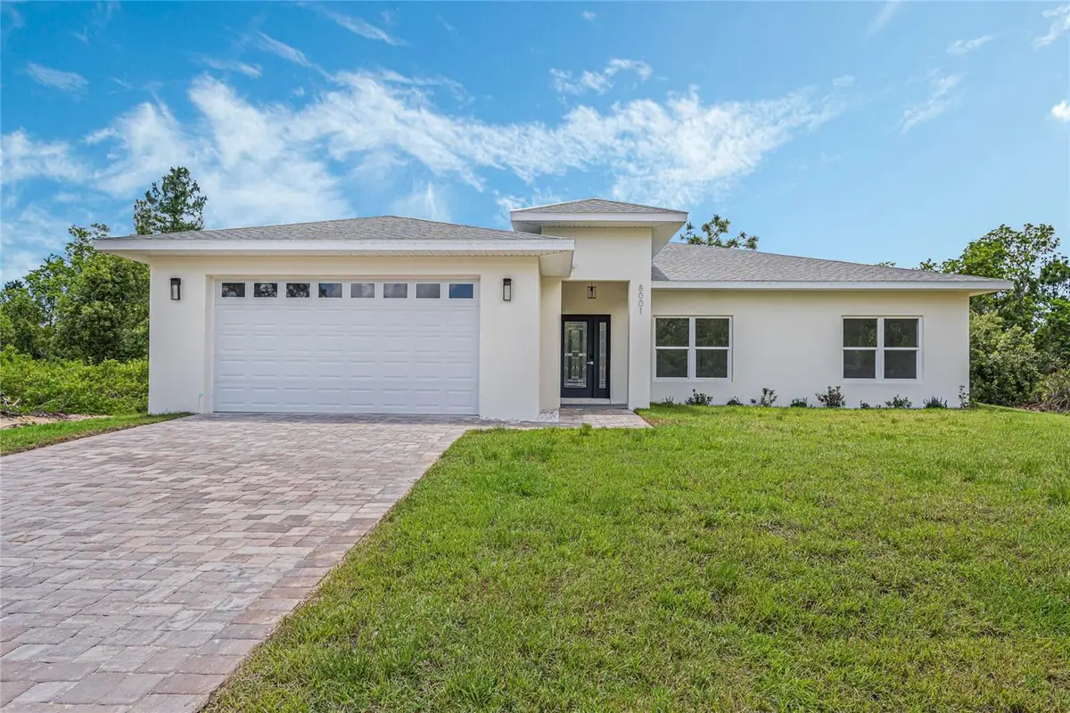 8001 Leonardo, Sebring, FL 33872 - #1