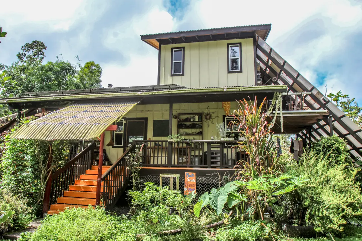 16-1517 Poouli Rd, Kurtistown, HI 96760 - #1