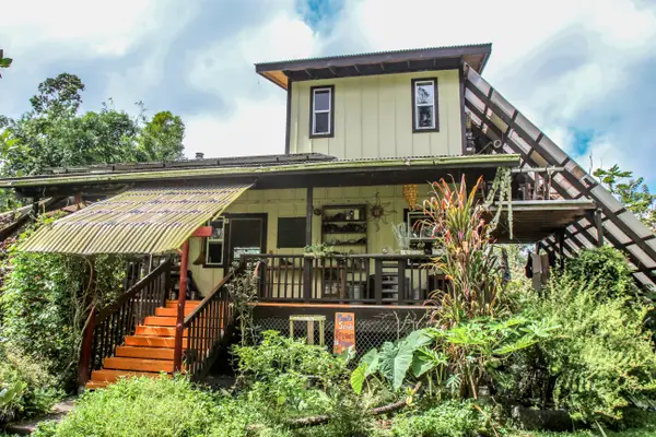 16-1517 Poouli Rd, Kurtistown, HI 96760
