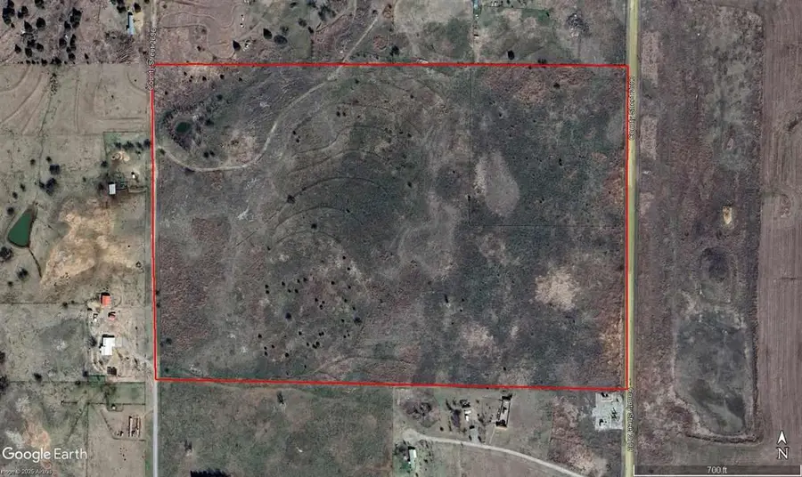 County Street 2700, Cyril, OK 73029 - #2