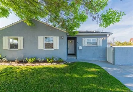 939 Belson Street, Torrance, CA 90502 - #1