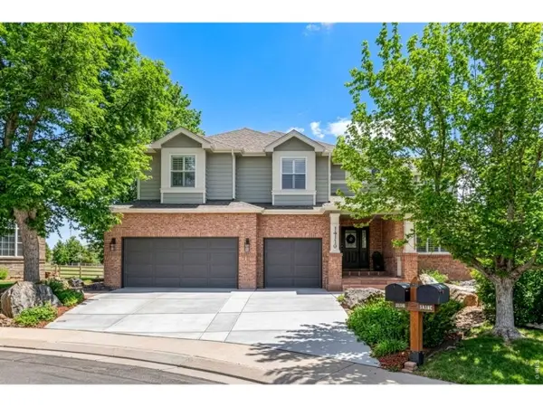 14110 Doral Court, Broomfield, CO 80023