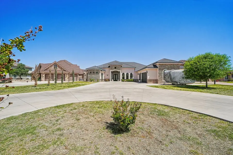 2108 Westridge Road, Carlsbad, NM 88220 - #1