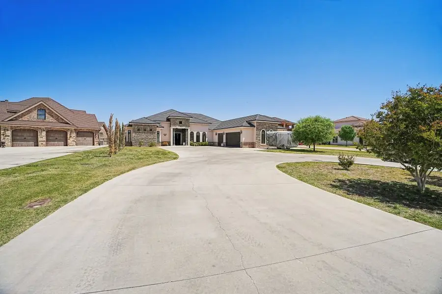 2108 Westridge Road, Carlsbad, NM 88220 - #2
