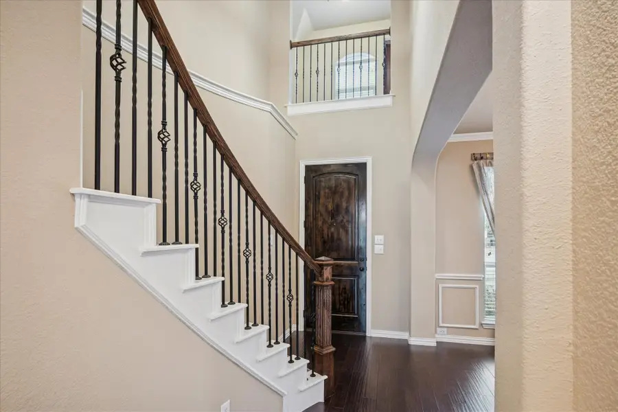 2348 Fountain Gate Drive, Little Elm, TX 75068 - #3