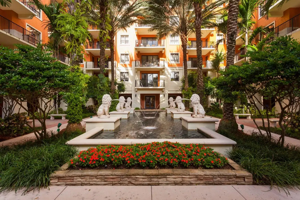 100 Andalusia #301, Coral Gables, FL 33134 - #1