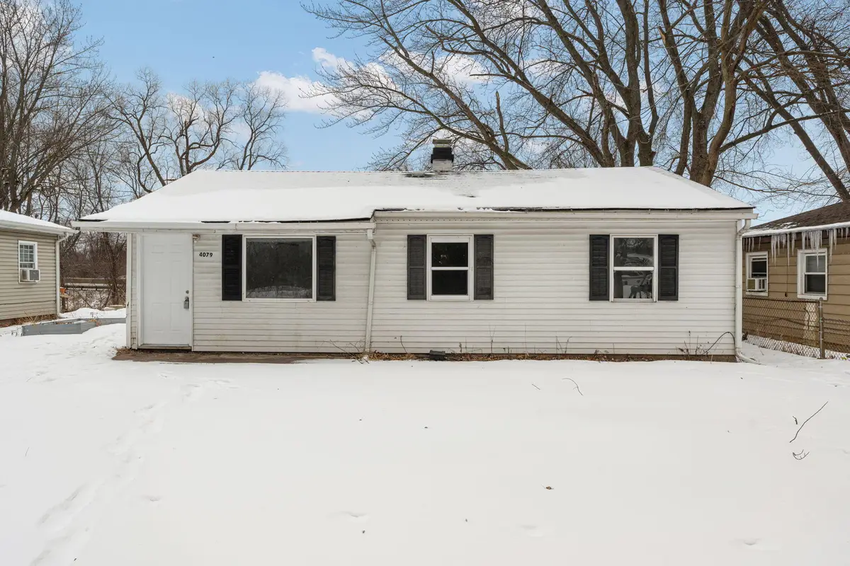 4079 Missouri Street, Hobart, IN 46342 - #1