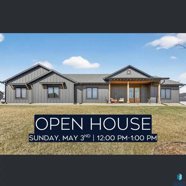 2400 N Reichelt Cir, Tea, SD 57064