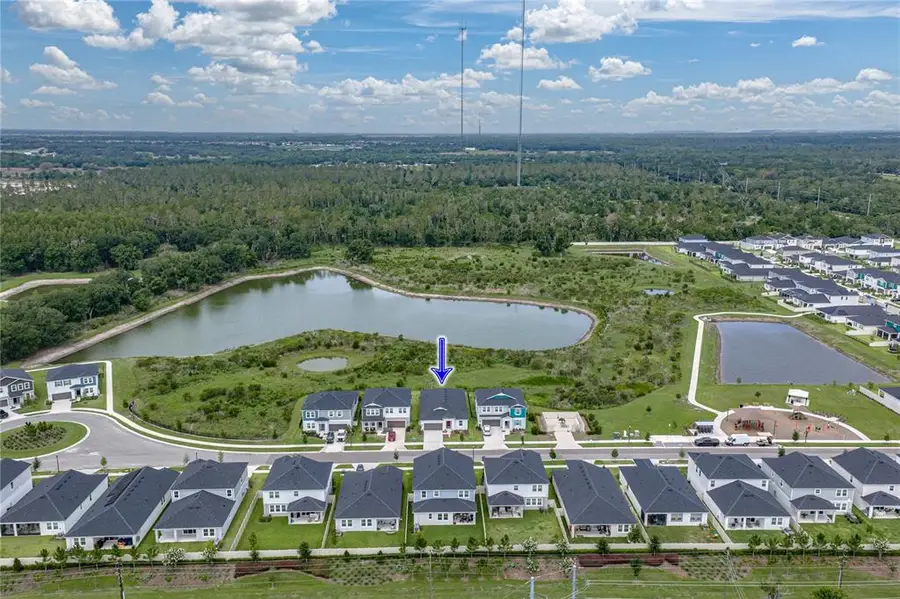 12253 Cattleside Drive, Riverview, FL 33579 - #2