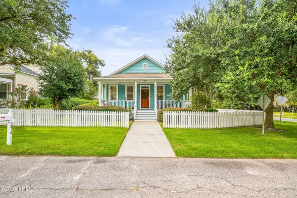 2418 Oak Haven Street, Beaufort, SC 29902