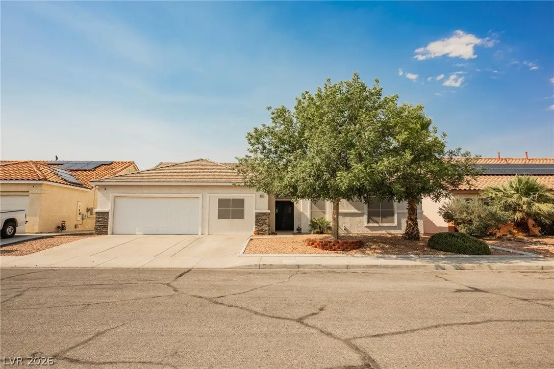 1008 Beaver Crest Terrace, Henderson, NV 89015 - #1