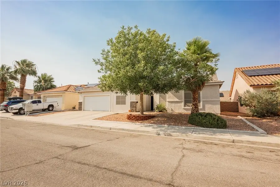 1008 Beaver Crest Terrace, Henderson, NV 89015 - #3