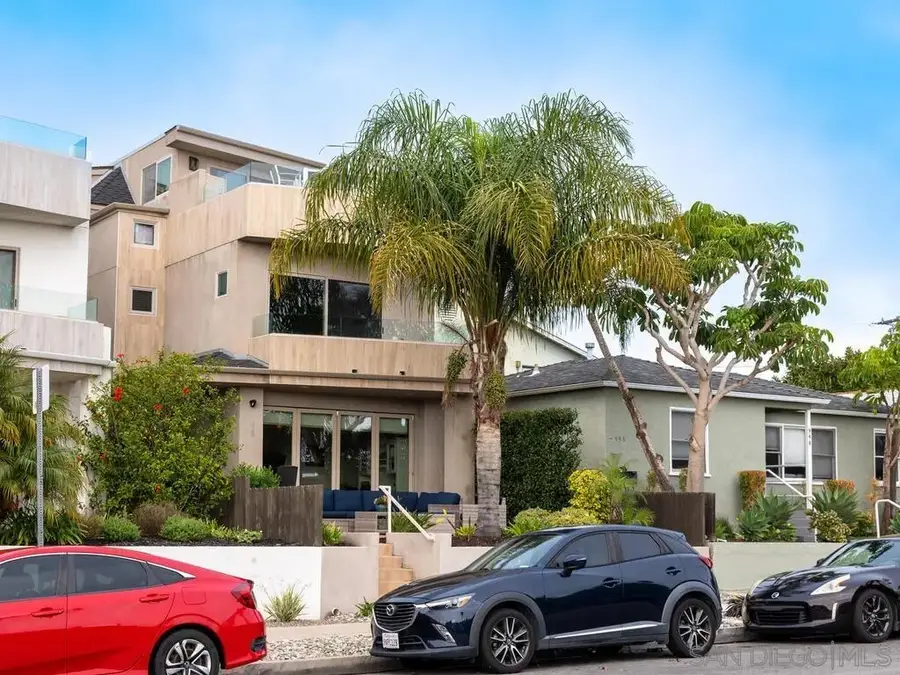 938 Opal, San Diego, CA 92109 - #2