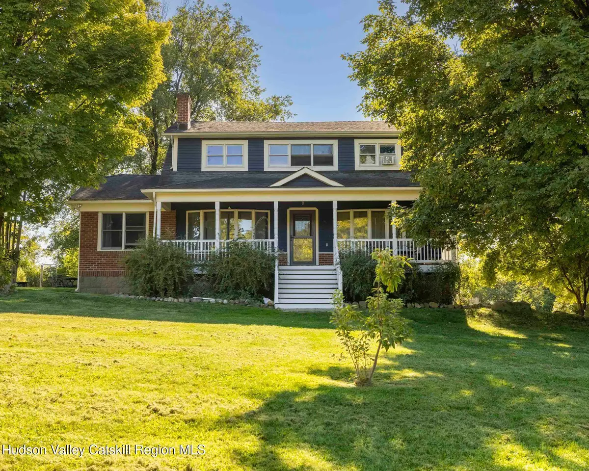 98 North Road, Highland, NY 12528 - #1