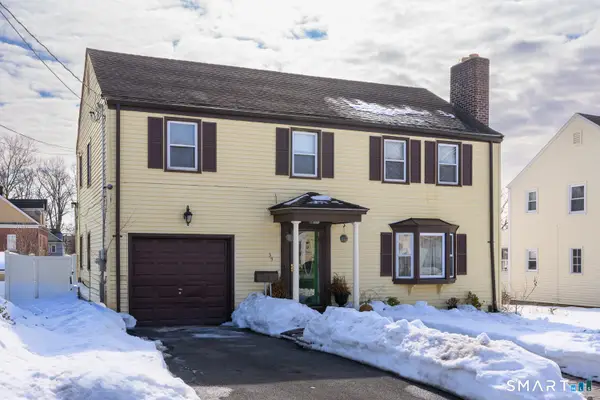 39 Burlington Street, Hartford, CT 06112