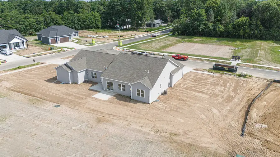 3800 Green Ash Drive, Janesville, WI 53545 - #3