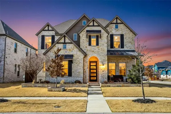 8597 Amethyst Lane, Frisco, TX 75036