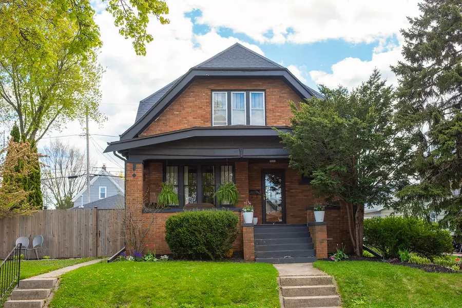 3833 E Martin Ave, Cudahy, WI 53110 - #2