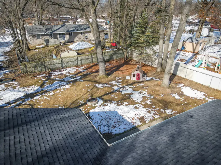 1345 Poulson Road, Muskegon, MI 49445 - #2