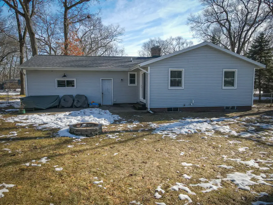 1345 Poulson Road, Muskegon, MI 49445 - #3