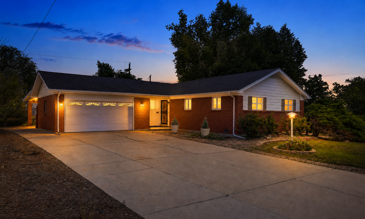 343 Melody Drive, Northglenn, CO 80260 - #1