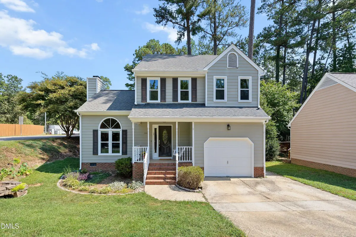 101 Gatepost Lane, Cary, NC 27513 - #1