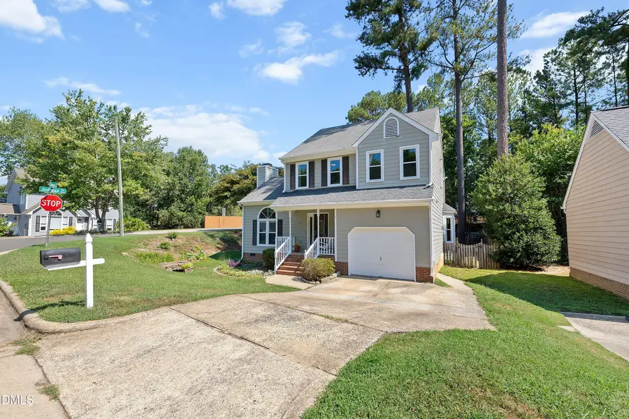 101 Gatepost Lane, Cary, NC 27513 - #3
