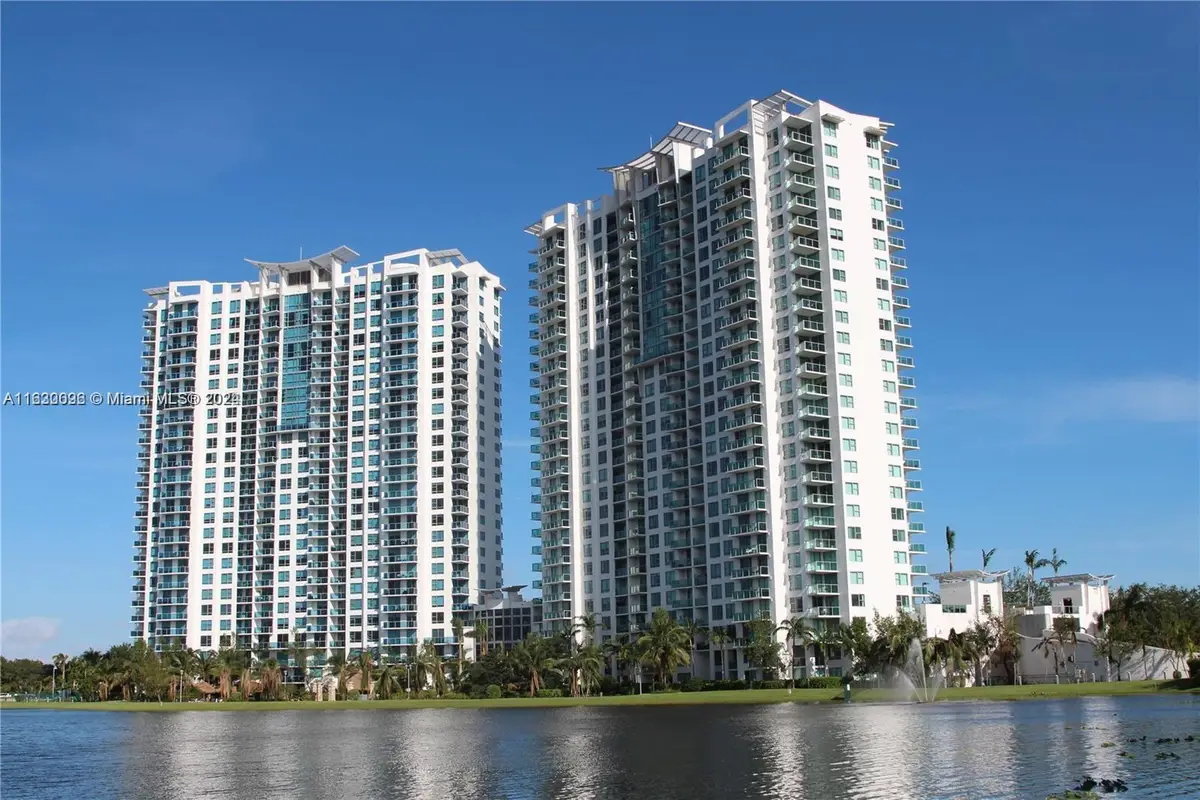 2641 N Flamingo Road #2007N, Sunrise, FL 33323 - #1
