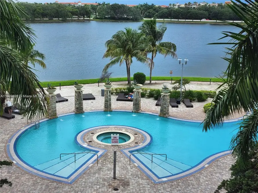 2641 N Flamingo Road #2007N, Sunrise, FL 33323 - #3