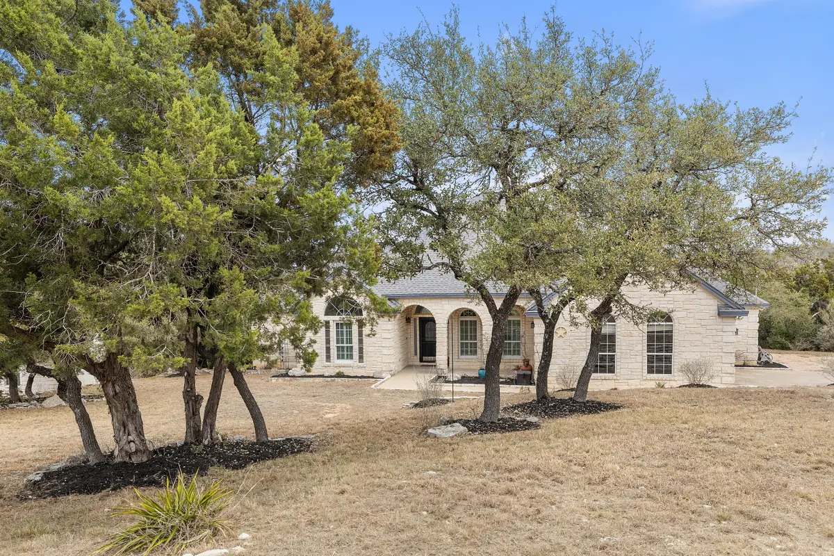 1015 Sunset Canyon Dr N, Dripping Springs, TX 78620 - #1